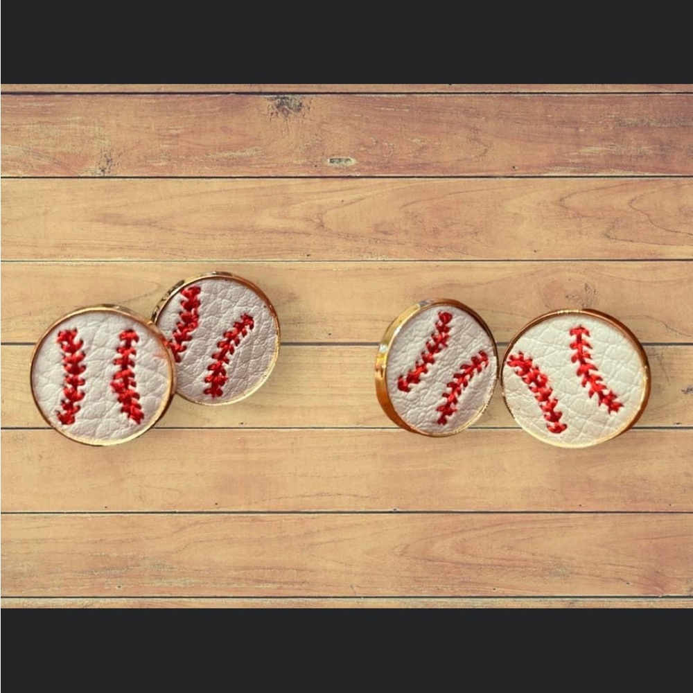 Baseball Studs